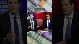 The Winklevoss Twins and Facebook – 65 Billion Lost [upl. by Acirem]