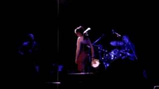 Imelda May  Walking After Midnight [upl. by Rafi]