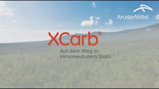 ArcelorMittal Germany XCarb  2023 [upl. by Carma300]