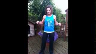 Lorna Mac  Her Bodybuilding Journey [upl. by Nottnerb]