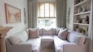 Interior Design — OnTrend New Traditional Home [upl. by Evalyn]