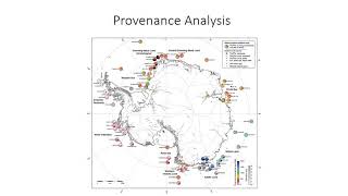 Sedimentary Provenance PB Coaching Class [upl. by Arodoet]