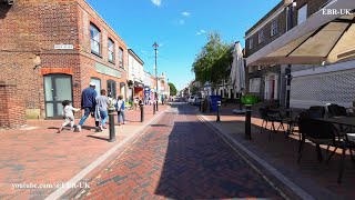 SittingbourneKentUKHigh Street [upl. by Davenport]