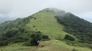 NGONG HILLS HIKE  NAIROBI KENYA 2020 [upl. by Yregram367]