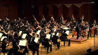 LvBeethoven quotEgmontquot Overture Op 84 [upl. by Aunson]