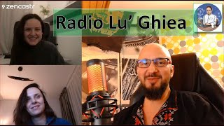 podcast Radio Lu Ghiea in 3  rezidentiat in radiologie cu Monica si Raluca [upl. by Airdnassac]