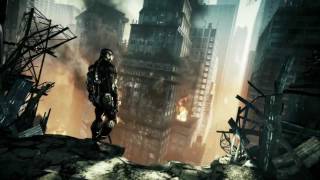 Crysis 2 Intro Español HD [upl. by Asiak104]