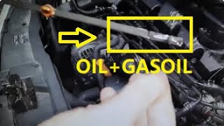 COMMON failure in TDI engines with INJECTORPUMP 19TDI 20TDI arlbkdavbbkpbmpblbaszbkp [upl. by Kinsler]