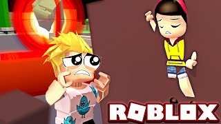 Slowly Painfully  Roblox Ultimate Disaster Survival with Gamer Chad  DOLLASTIC PLAYS [upl. by Nilats]