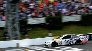 Junior sweeps season at Pocono [upl. by Celestine691]