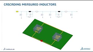 Cascading Measured Inductors [upl. by Ahsitneuq]