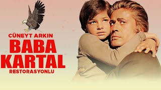 Baba Kartal 1979  Cüneyt Arkın [upl. by Jea47]