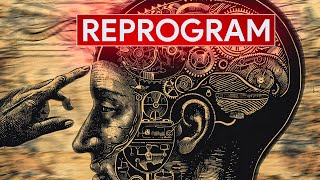 How To Reprogram Your Subconscious Mind To Achieve Your Dreams [upl. by Novaat]