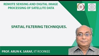 Spatial Filtering Techniques [upl. by Onilegna]