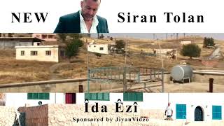 Siran  Ida Ezi  Official Song  Sponsored by JiyanVideo [upl. by Anerahs]