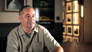 JeanPierre Jeunet  MEDIA interview [upl. by Artamas]