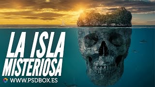 La Isla Misteriosa  Tutorial de Manipulación en Castellano [upl. by Landau]