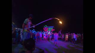 KOH PHANGAN THAILAND FULL MOON LOON PARTY26 [upl. by Mirelle]