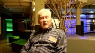 Walter Pall  About Noelanders Trophy 2011wmv [upl. by Oiramrej772]