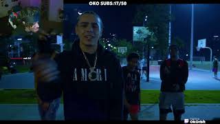 Orbit reacts to Toronto rappers [upl. by Klos]