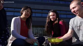 Master’s Programme Biobased Materials – Maastricht University [upl. by Relda173]