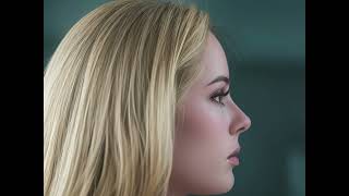 Adele  Easy On Me 8D Surround Sound [upl. by Anitteb]