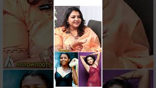 நிறைய படம் நடிச்சு இருக்கேன் அது யாருக்குமே தெரியாது  Peranmai Saranya  Exclusive Interview [upl. by Bonner]