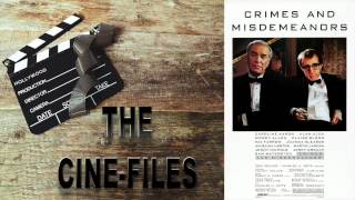 Siskel amp Ebert  Crimes and Misdemeanors review 1989 [upl. by Ibmab509]