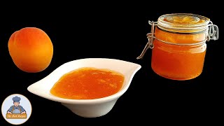 Comment faire une confiture dabricots façon grandmère [upl. by Odrahcir615]