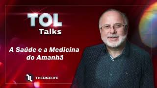 Palestra Dr Pedro Guazzelli  A Saúde e a Medicina do Amanhã [upl. by Clippard948]