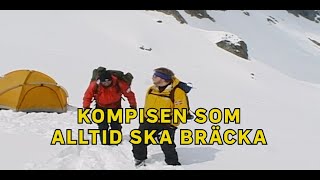 Kompisen som alltid ska vara värst [upl. by Adiraf117]