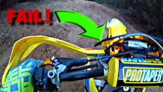 MOTOVLOG ENDURO  VALENTI RME 80 [upl. by Nivat218]