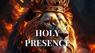 Jesus is Holy  Violin Instrumental Worship  2 Hours Loop  Background Prayer Instrumental [upl. by Tegan]