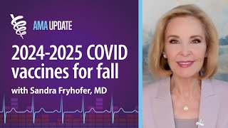 CDC COVID19 vaccine guidelines When is the new COVID vaccine coming out in 2024 [upl. by Thurman166]