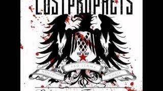 Lostprophets  A Town Called Hypocrisy [upl. by Oznola736]