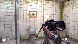 Favela Map Removed From MW2 Insults To Islam  Explanation   ChrisK321 [upl. by Sale666]