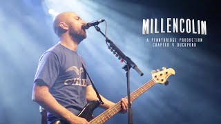 Millencolin  A Pennybridge Production chapter 4 Duckpond [upl. by Botnick]