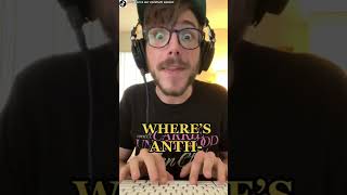 Smosh Every quotWheres Anthonyquot Ever Compilation SHORT VERSION [upl. by Lipkin]