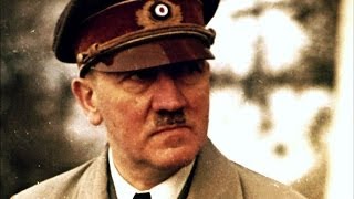 This Video Exposes Hitlers Secret Illness [upl. by Esej]