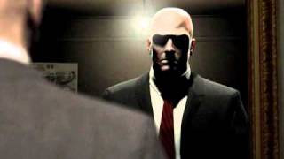 Hitman Contracts  Trailer [upl. by Demmahom]