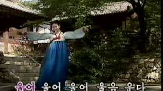 Korean Folk Song 새타령 North Korean Version 北朝鮮版 [upl. by Nakah]