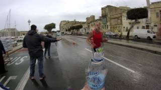 Urban Jungle  Malta Marathon 2015 [upl. by Pond]