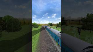 New train AbhijitSatpathy MeghanTrainor tranding viralvideo viralshort [upl. by Ardnu]