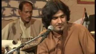 Pashto Old Hujra Tapey by Rashid Khan and Nazir Gul Ustaad [upl. by Bolme486]