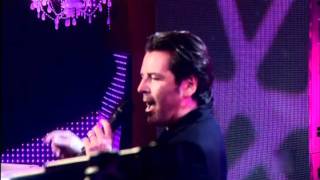 Thomas Anders amp Uwe Fahrenkrog  Gigolo 2011 [upl. by Martina916]