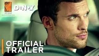 THE TRANSPORTER REFUELED  Official Australian Trailer [upl. by Repsihw]