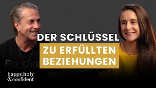 Schluss mit Ego und Konkurrenz – Veit Lindau über die Kunst der CoCreation [upl. by Umeh]