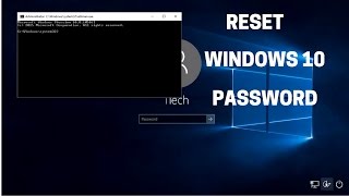 How to reset Ethernet wired network adapter on Windows 10 [upl. by Other]