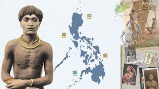 Journey Through Time A Look Into PreColonial Philippines [upl. by Hedberg895]