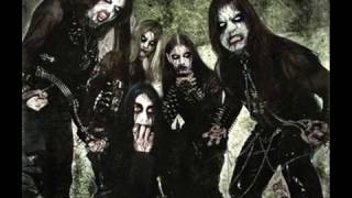 My 30 Best Black Metal Bands [upl. by Ahsirk]